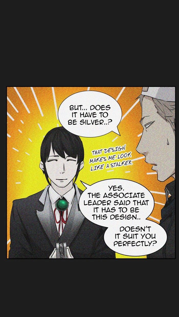 Tower of God, Chapter 326 image 021